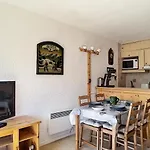 Apartman Evons - Duplex Agreable - Au Pied Des Pistes - Balcon Mae-6904 *