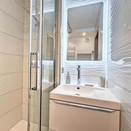 Evons - Duplex Agreable - Au Pied Des Pistes - Balcon Mae-6904 Διαμέρισμα