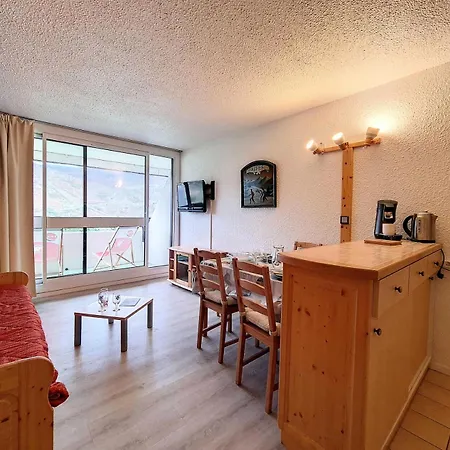 Evons - Duplex Agreable - Au Pied Des Pistes - Balcon Mae-6904 Διαμέρισμα Saint-Martin-de-Belleville