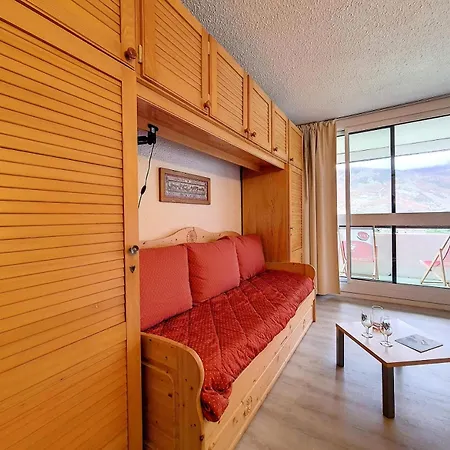 Evons - Duplex Agreable - Au Pied Des Pistes - Balcon Mae-6904 Διαμέρισμα Saint-Martin-de-Belleville