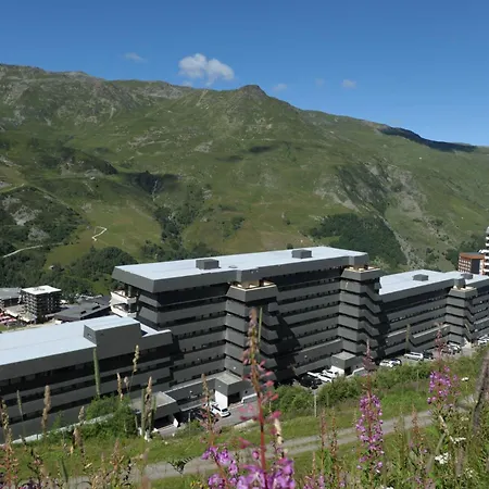Apartment Evons - Duplex Agreable - Au Pied Des Pistes - Balcon Mae-6904 *