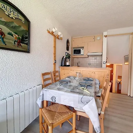 Evons - Duplex Agreable - Au Pied Des Pistes - Balcon Mae-6904 * Saint-Martin-de-Belleville